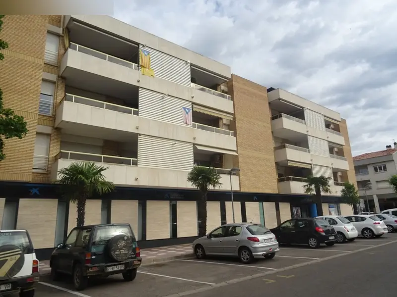Garaje en Santa Cristina d'Aro