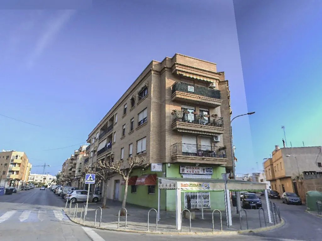 Vivienda en Nules