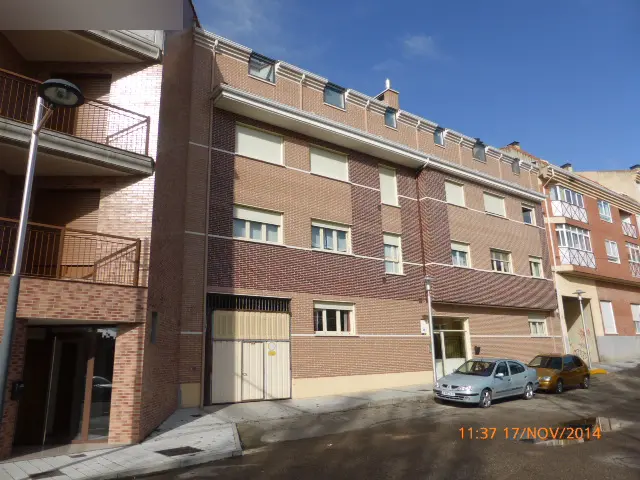 Vivienda en Cistérniga