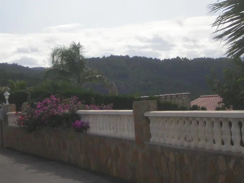 Terreno en La Font d'en Carròs