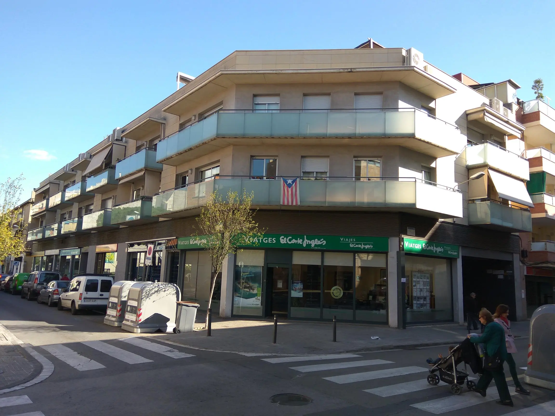Local en Sant Boi de Llobregat