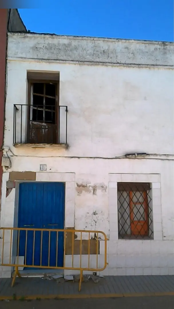 Vivienda en Torremejía