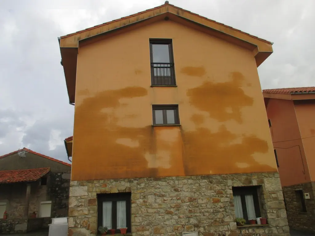 Vivienda en Colunga