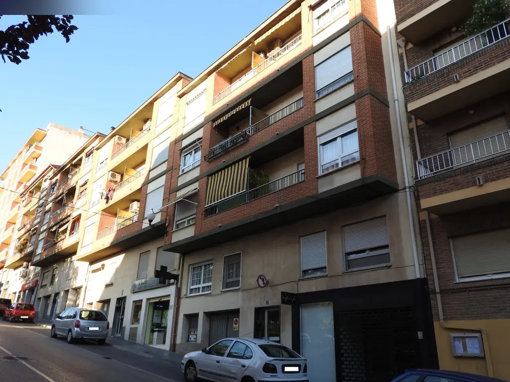 Vivienda en Bocairent