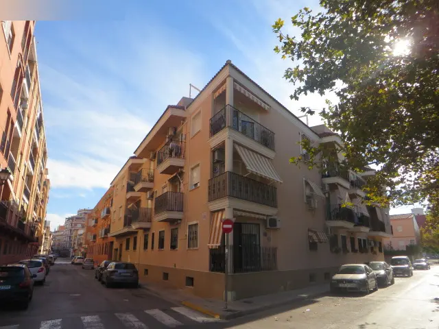 Garaje en Massamagrell