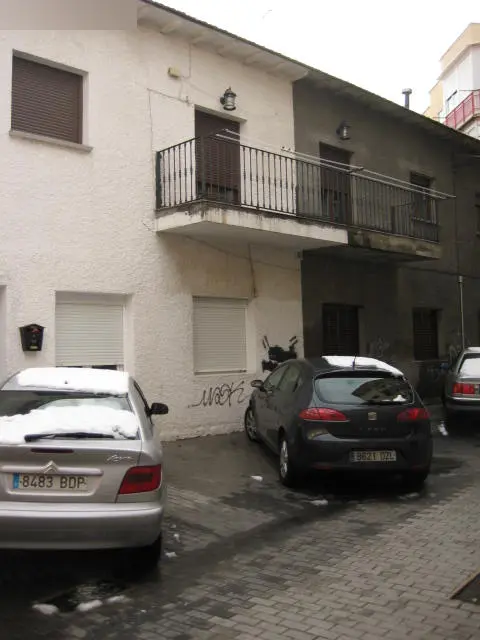 Vivienda en Guadarrama