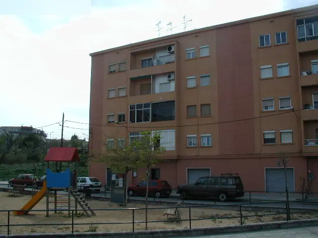 Vivienda en Montcada i Reixac