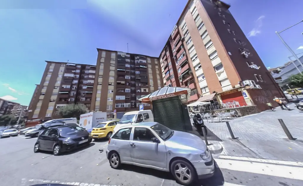 Vivienda en Badalona