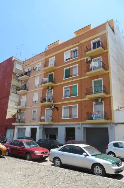 Vivienda en Xirivella