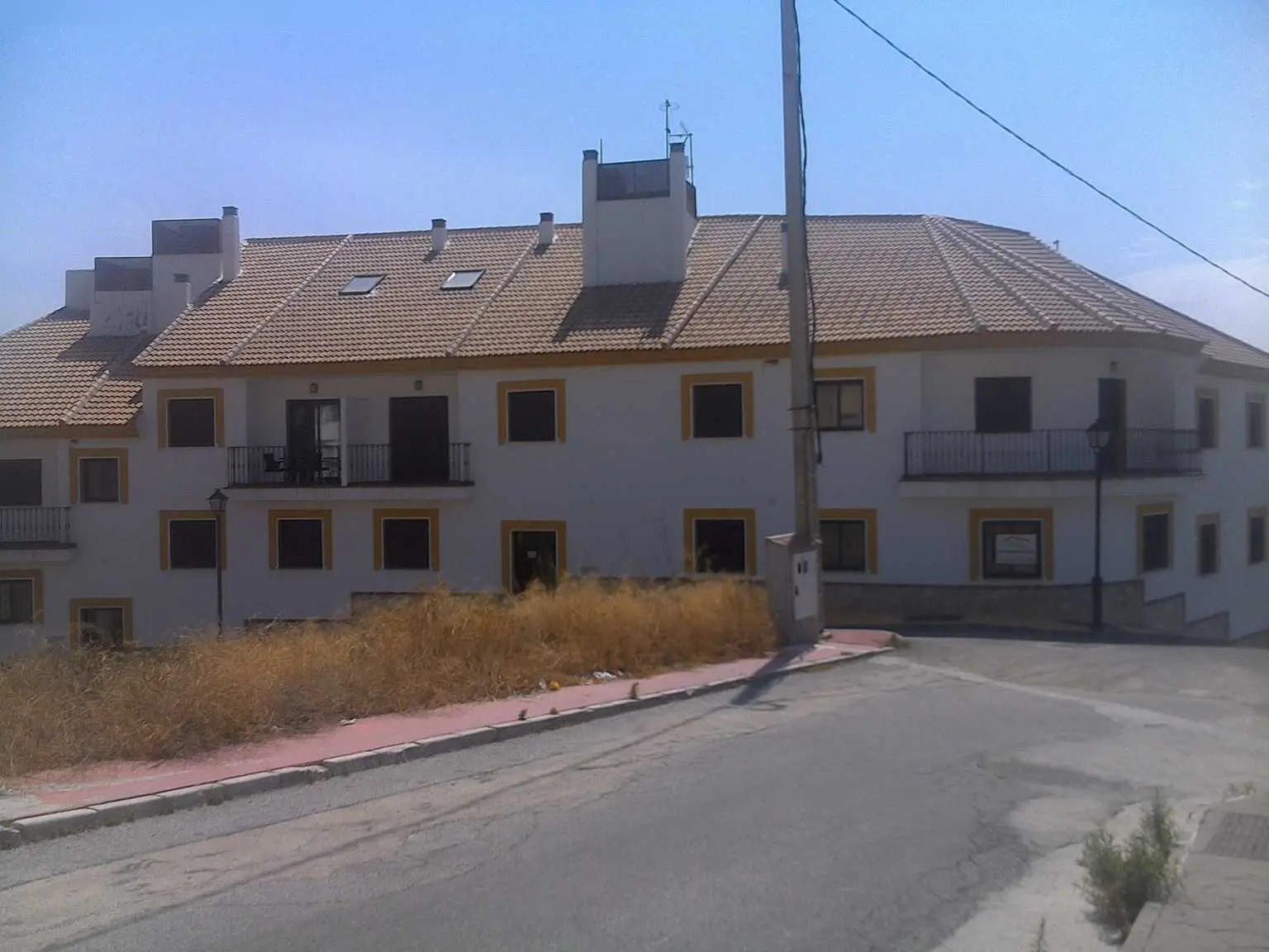 Vivienda en Alcaucín