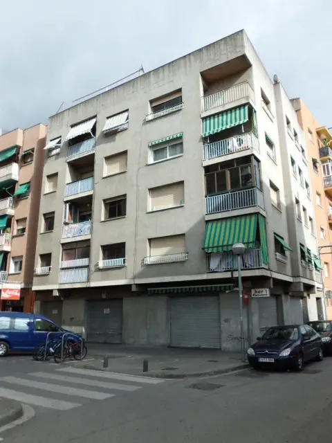 Vivienda en Canovelles