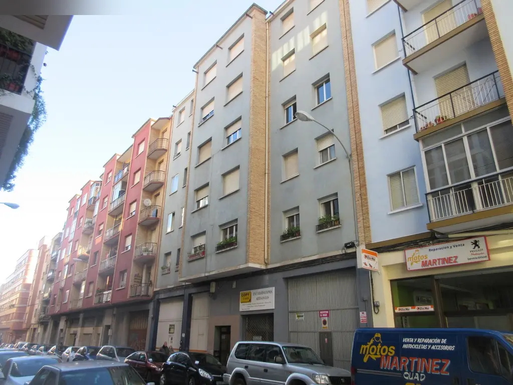 Vivienda en Logroño