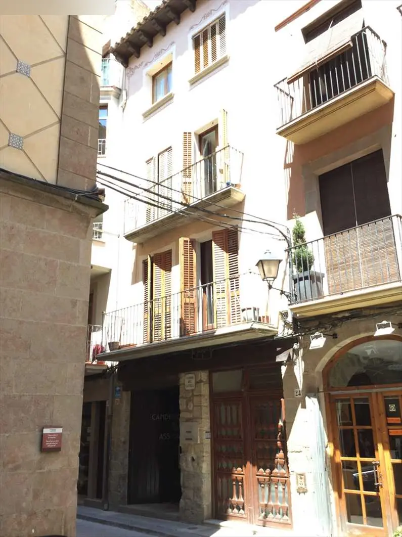 Vivienda en Solsona