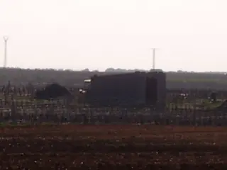 Finca rústica en El Provencio