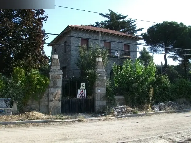 Vivienda en Alpedrete