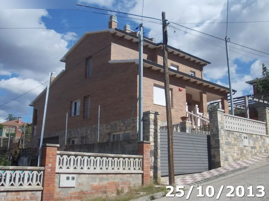 Vivienda en Masquefa