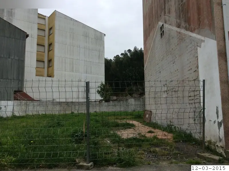 Terreno en O Grove