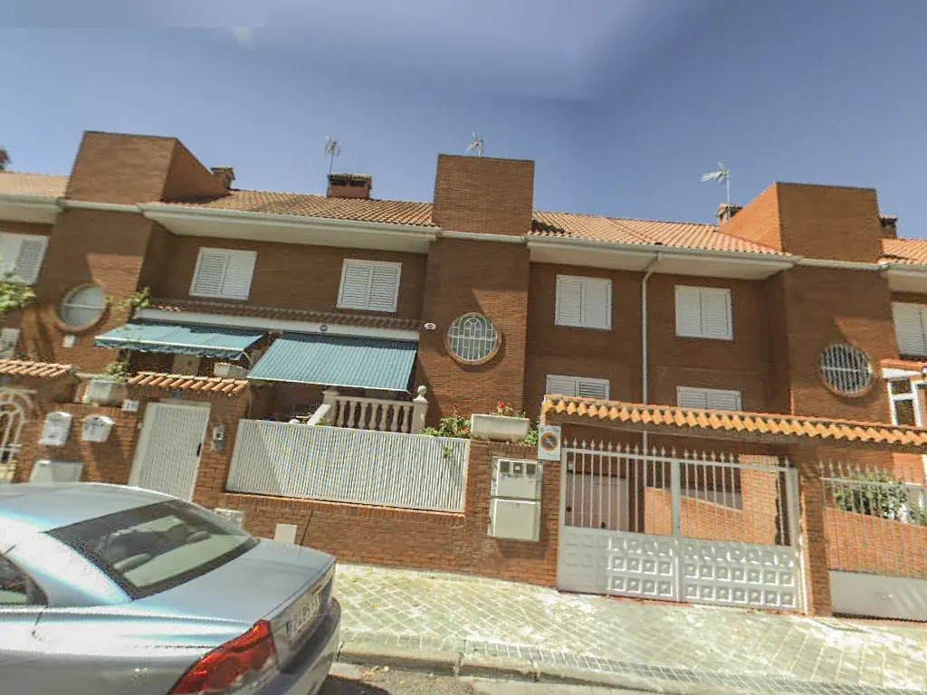 Vivienda en Torrejón de Ardoz