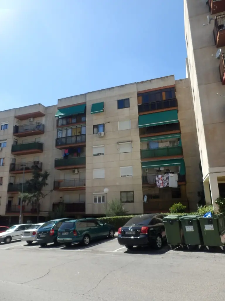 Vivienda en Algete