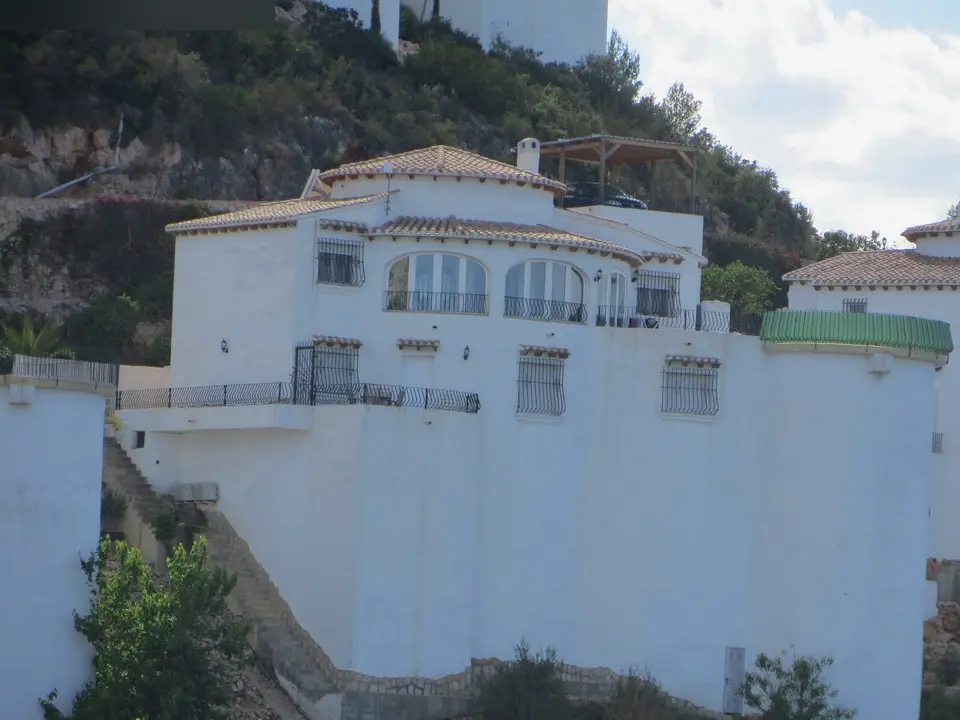 Vivienda en Pego