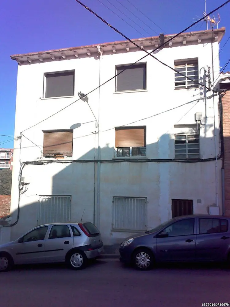 Vivienda en Martorelles