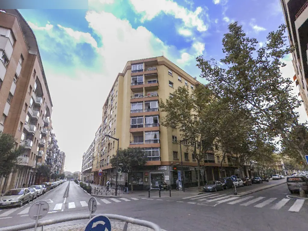 Vivienda en Reus