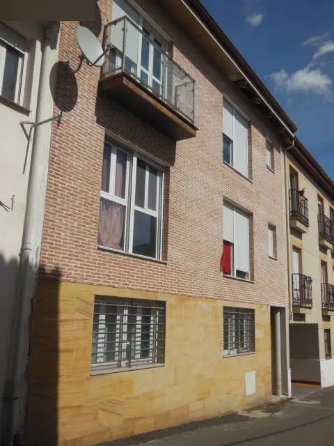 Garaje en Pedrezuela