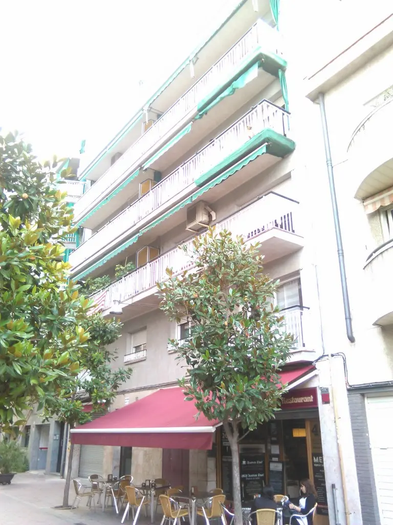 Vivienda en Sant Joan Despí