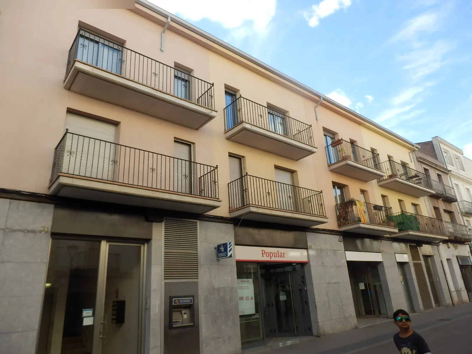 Local en Sant Sadurní d'Anoia