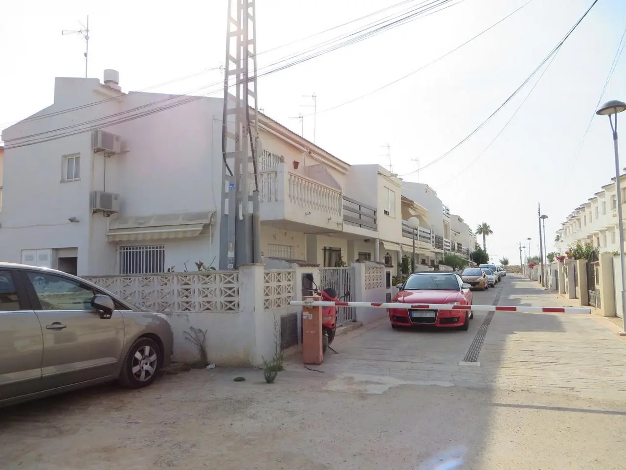 Vivienda en Peníscola