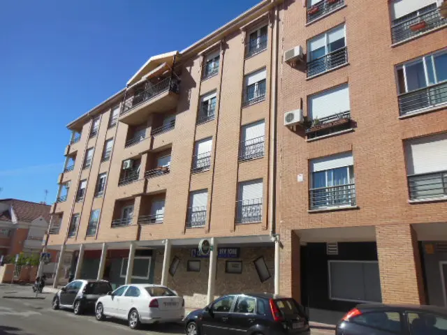 Garaje en Leganés