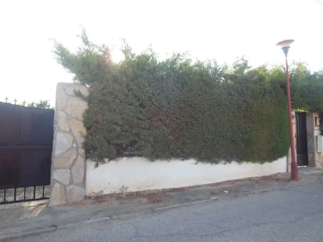 Vivienda en Torrejón del Rey