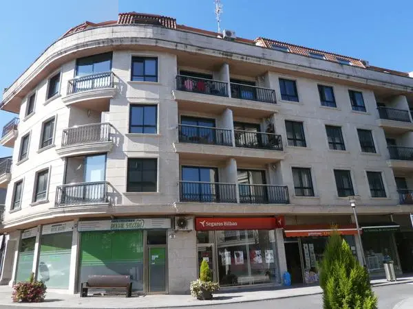 Vivienda en Salceda de Caselas