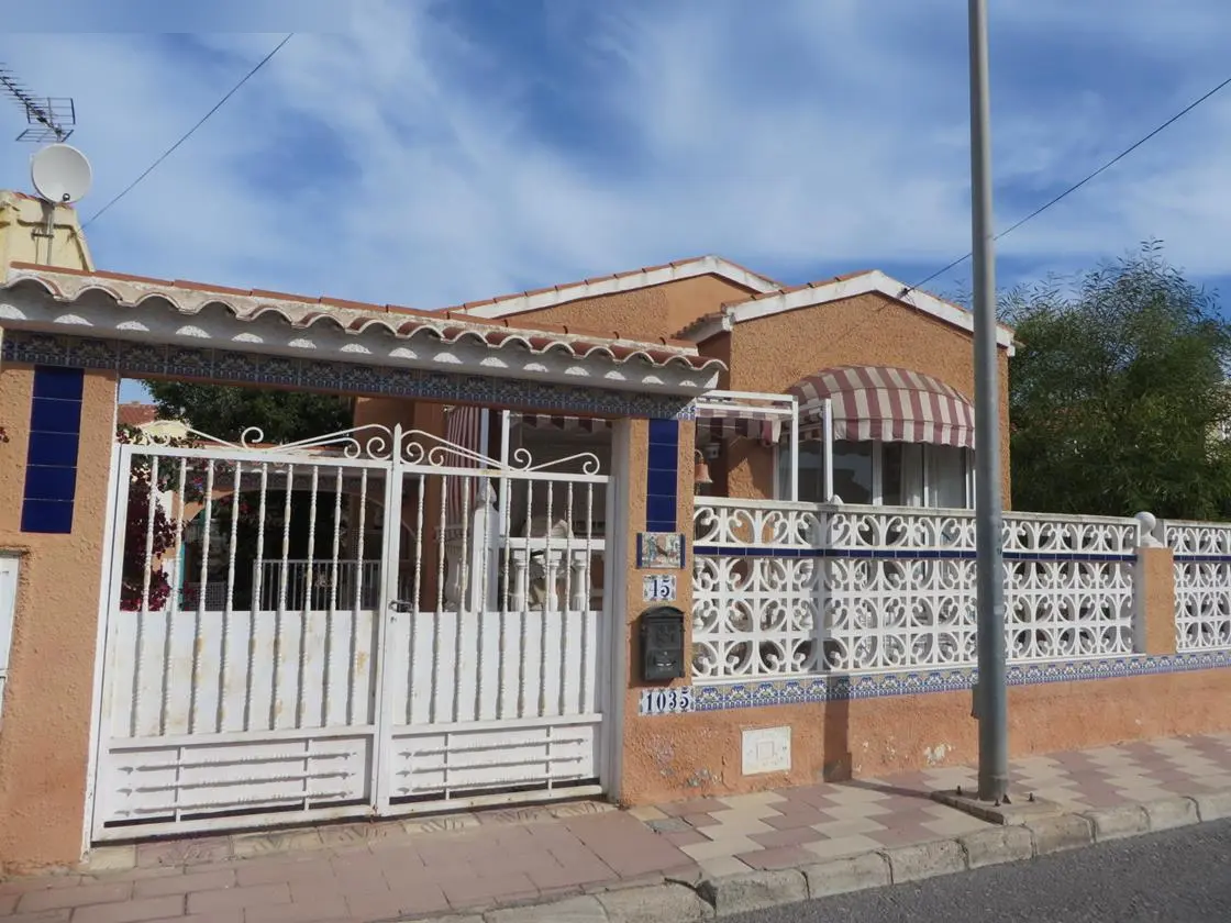 Vivienda en San Fulgencio