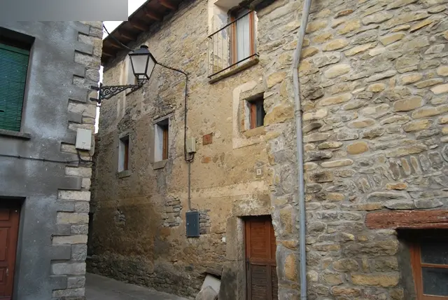 Vivienda en Fiscal
