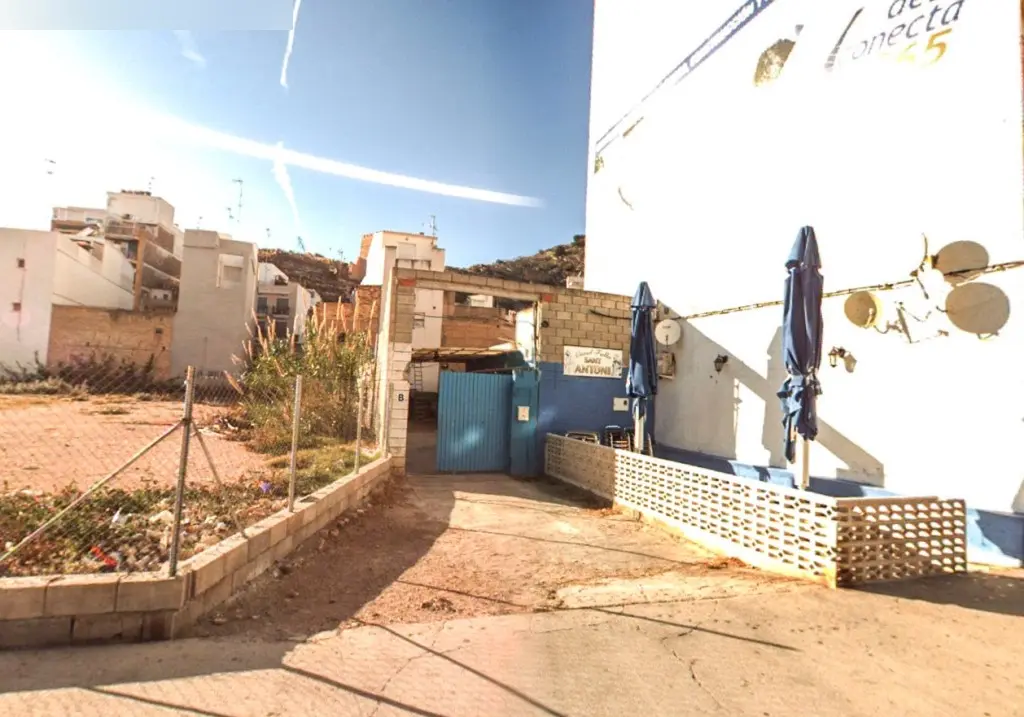 Terreno en Cullera