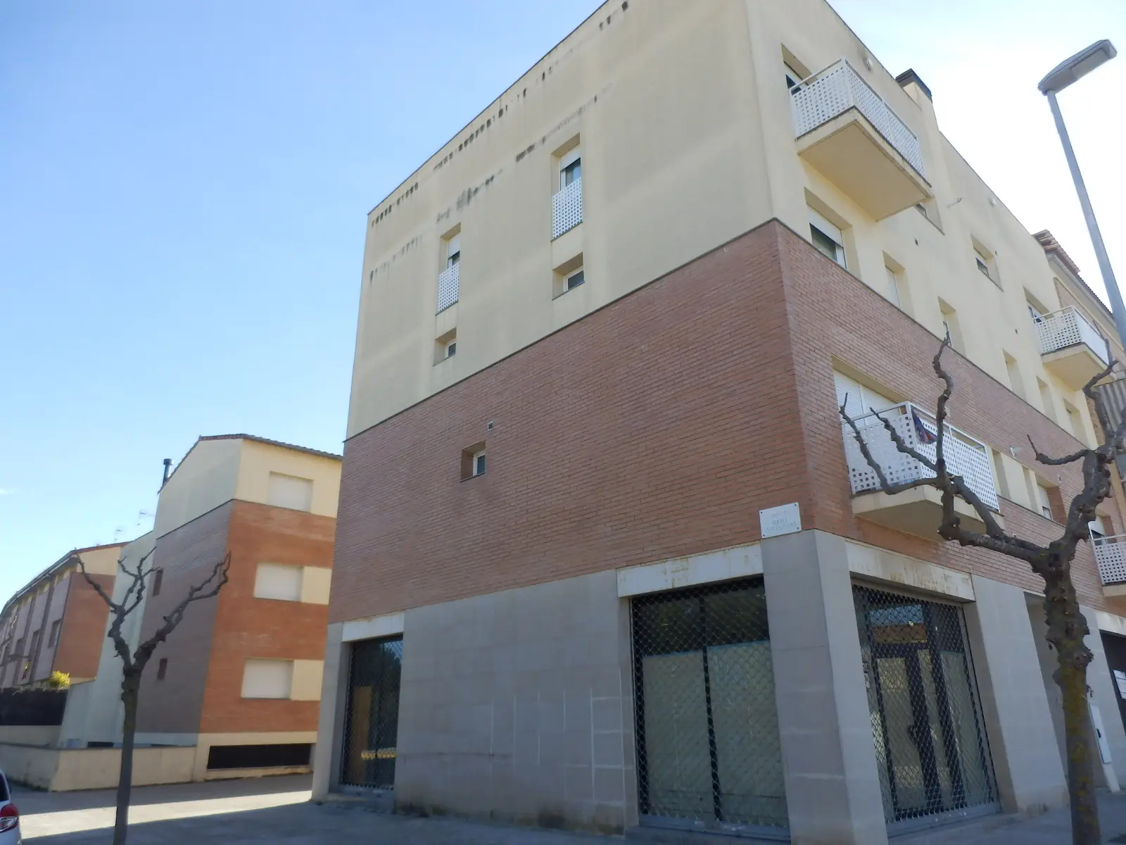 Local en Sant Sadurní d'Anoia
