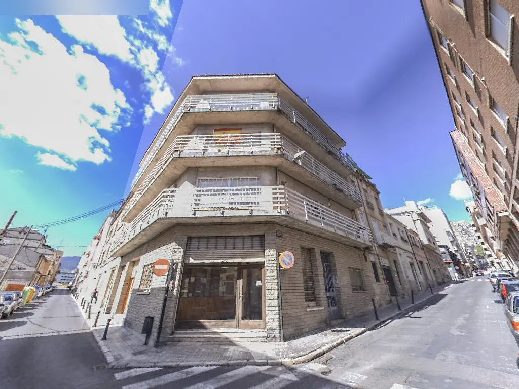 Vivienda en Alcoy