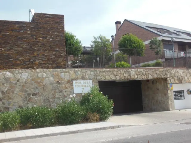 Vivienda en Torrelodones