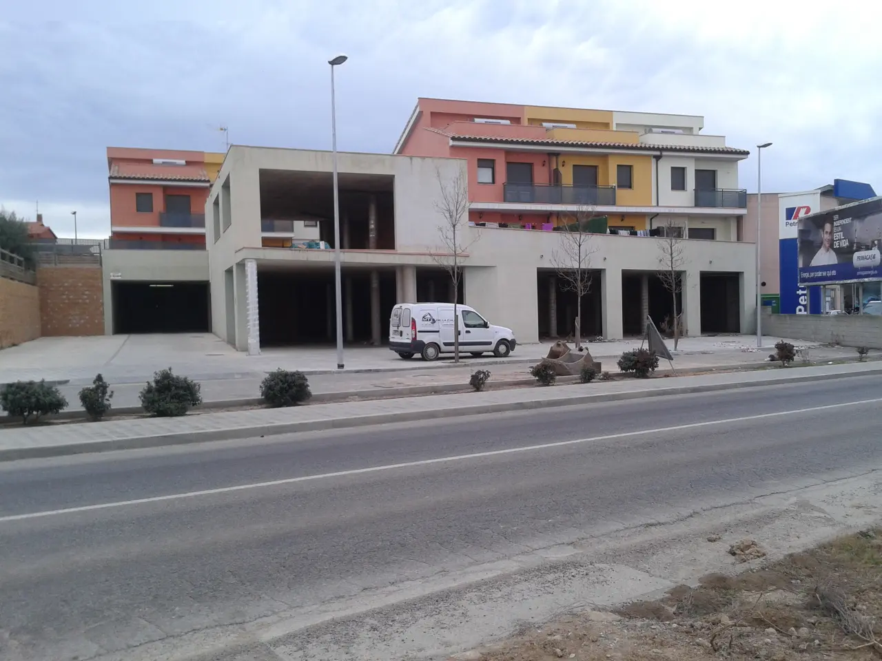 Vivienda en Vilafant