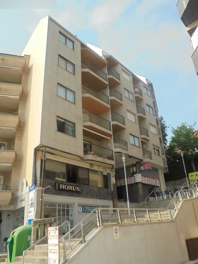 Local en Sanxenxo