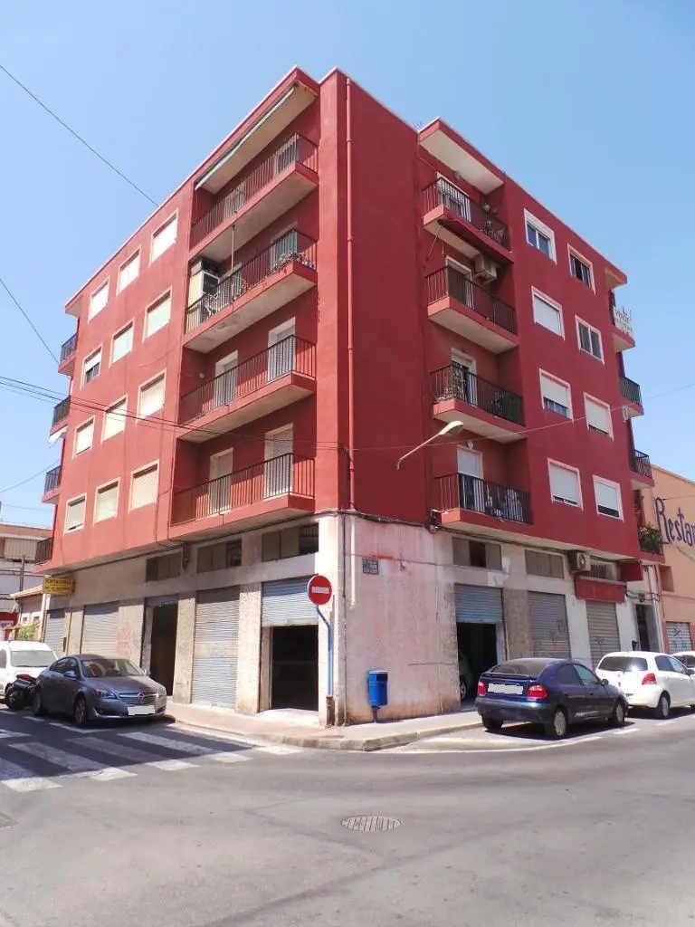 Local en Alacant