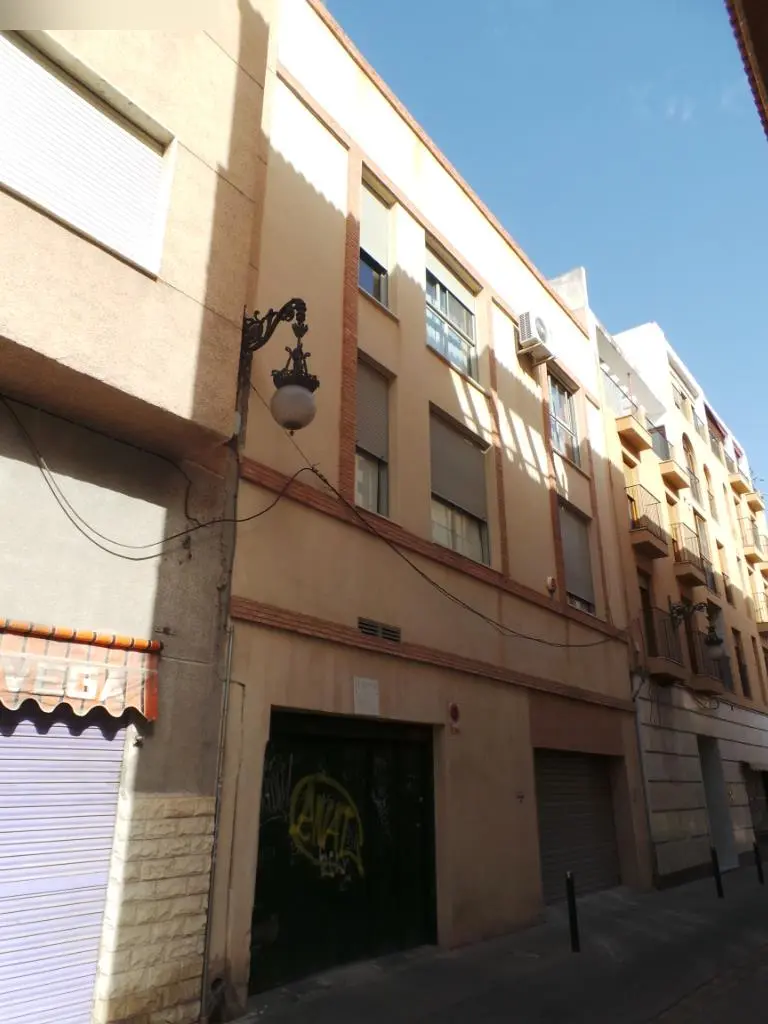 Trastero en Orihuela