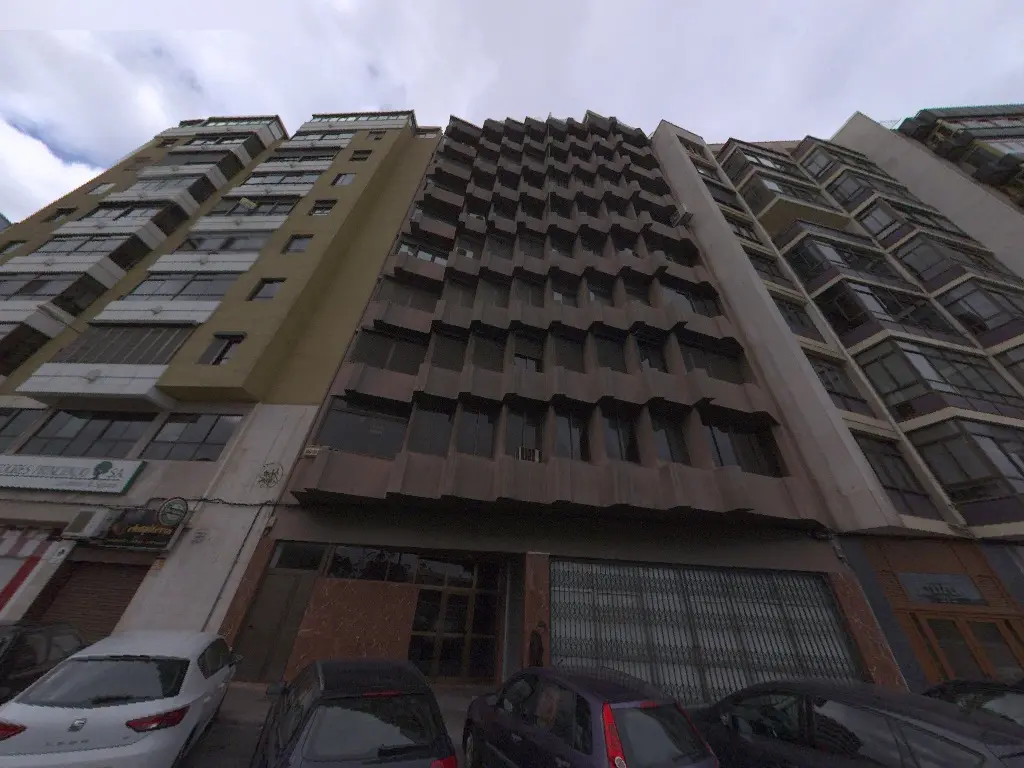 Vivienda en Las Palmas de Gran Canaria