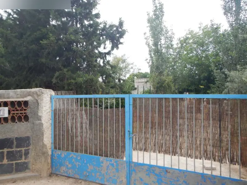 Vivienda en Alfajarín