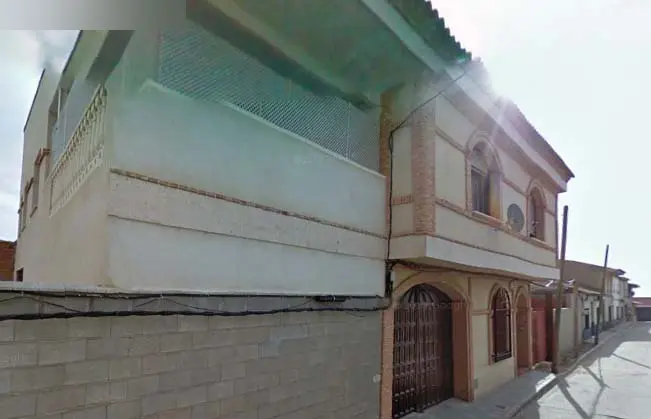 Vivienda en Villarrubia de los Ojos
