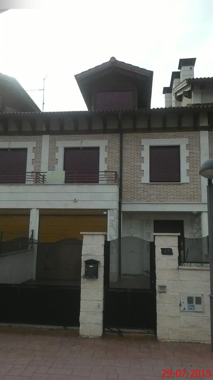 Vivienda en Briviesca