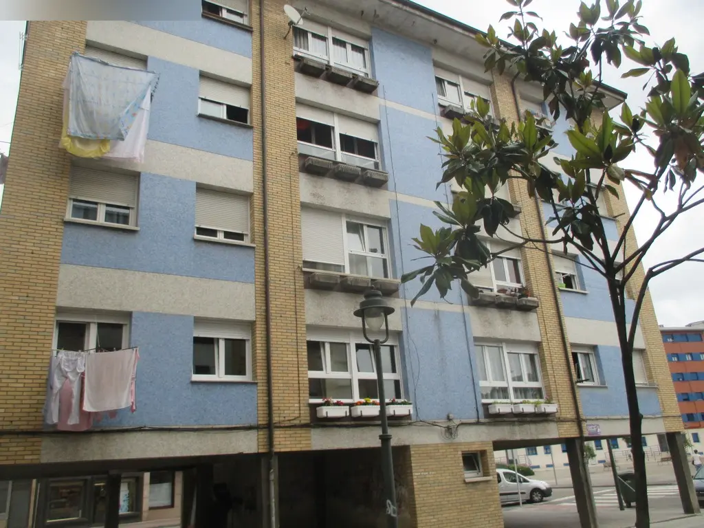 Vivienda en Corvera de Asturias