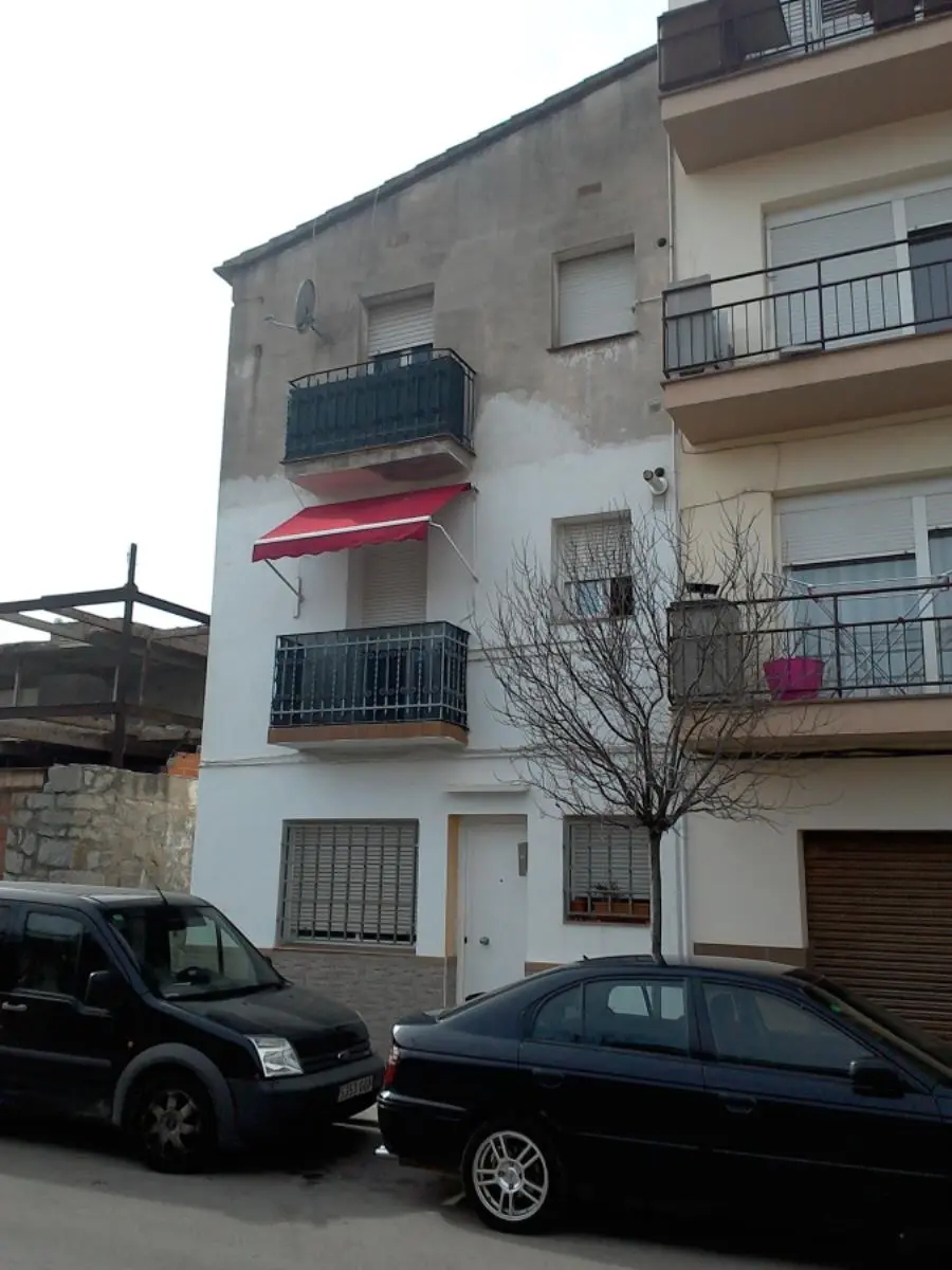 Vivienda en Llinars del Vallès