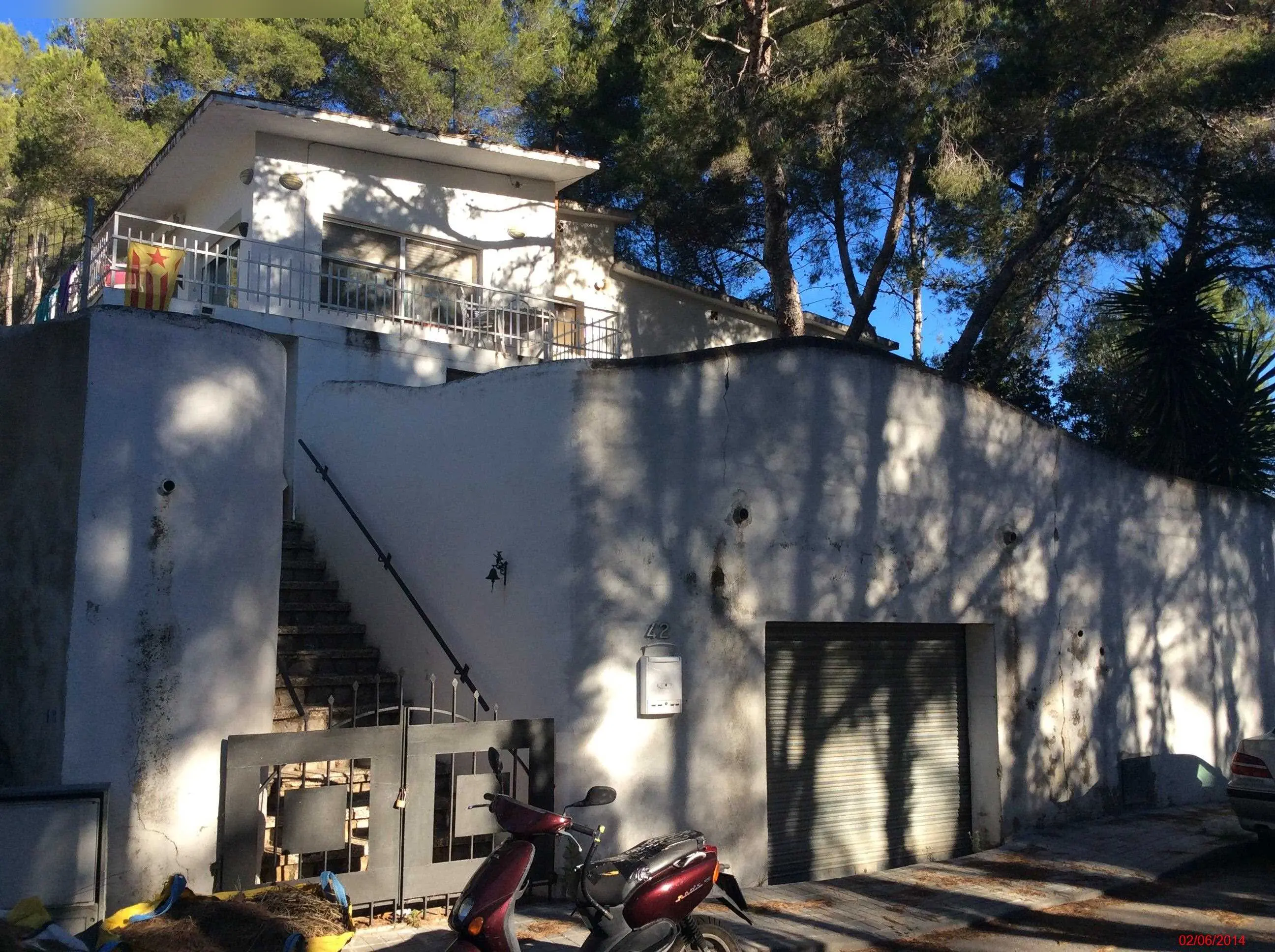 Vivienda en Olivella